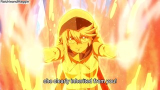S1 Shy Ep. 10
