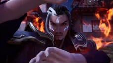 Supreme alchemy eps 161 sub indo