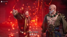 Martial Master Episode 577 Sub Indo 1080p