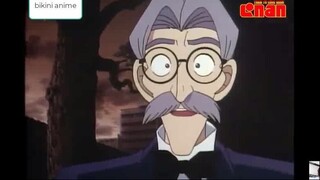 Thám Tử Lừng Danh Conan - Siêu Clip 1 - Detective Conan Tổng Hợp_P23