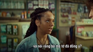 Tấm Vé Vận Mệnh (Phần 2) EP 10 [Sub Việt]