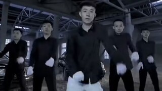 青海摇，但是贝多芬第九交响曲