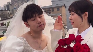 ความรักมีหรือที่จะปล่อยให้เป็นไปตามธรรมชาติ? วันนี้ถูกวางแผนไว้ตั้งแต่วินาทีที่ฉันได้พบเธอแล้ว