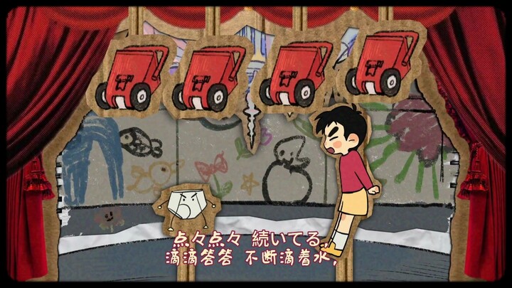 四位勇士