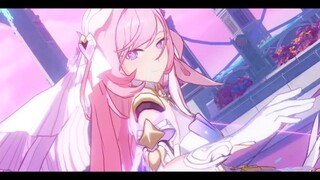 8 Letters - Miss Pink Elf Elysia [AM]