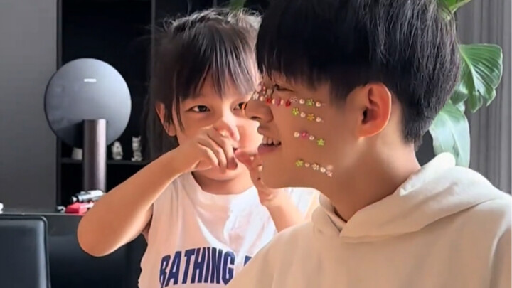 Tentang kepedulian yang tak tertahankan dalam hidup...