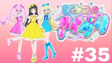 🎵 Himitsu no Aipri 🎤 - Episode 35 (English Sub)