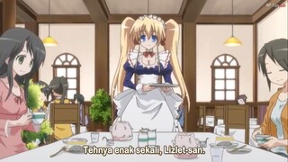 Omamori Himari -eps 3- sub indo