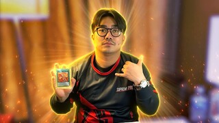 HE DID IT - 3rd Place YCS Richmond Yu-Gi-Oh! Infernoble Knight Deck Profile Ft. @Paktcg !