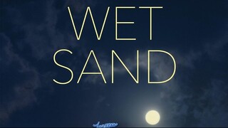 Wet Sand