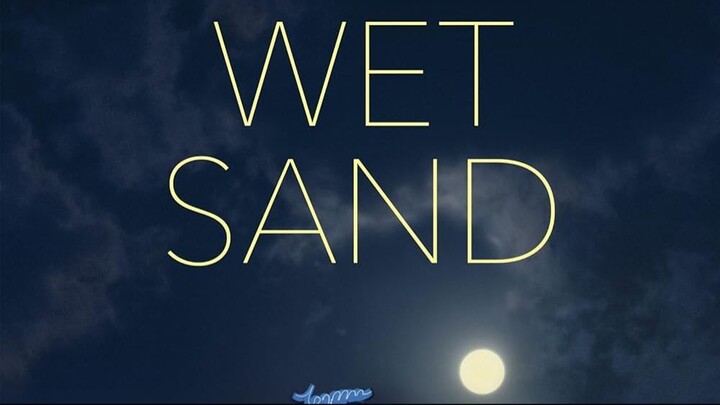 Wet Sand