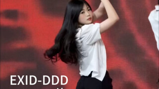 Tại sao vẫn còn có người nhảy DDD?!