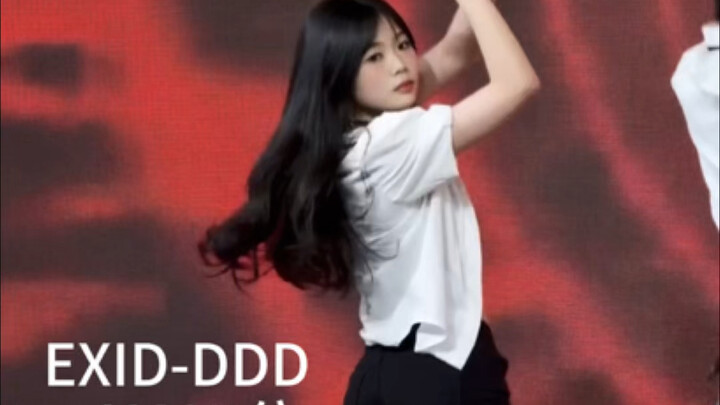 Tại sao vẫn còn có người nhảy DDD?!