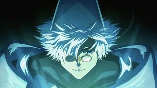 Telalu Keren Banget Baru Riliss Trailernya Udh Sebagus ini..‼️😭