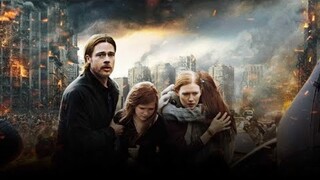 อัพเดทใหม่ World War Z เพิ่มเติมผีเยอะกว่าเดิม EP.1