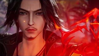 3D动画【绝世武魂】第384集💥💥💥Peerless martial soul | Episode 384