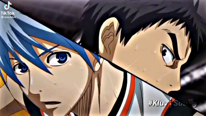 Trận Đầu Tiên Của Kuroko!|kuroko Tuyển Thủ Vô Hình