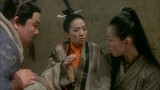 Wu Yen - ดาบไม่คลั่ง บัลลังก์ไม่สะท้าน (2001)