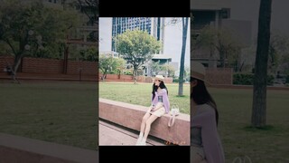 Zhao Lusi Update 24.04.2023