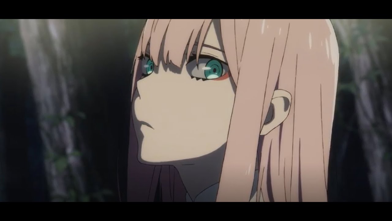 CONFIRMADA A 2ª TEMPORADA DE DARLING IN THE FRANXX? 