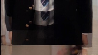End | 学生