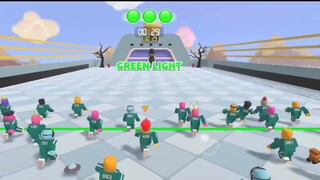 ✅ Roblox Squid Game 7