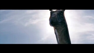 Quái vật hồ Loch Ness là có Thật - review phim Huyền Thoại Biển Sâu phần cuối #p