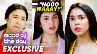 Unforgettable Julia Barretto Moments as Zoey | 'I Love You Hater' | Mood of the Day