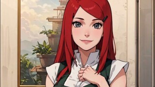 DUH BIKIN GA NAHAN NIH MOMMY NARUTO