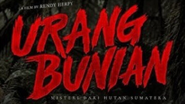 Urang Bunian Film Horor 2026