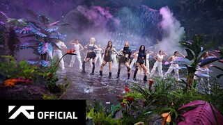 BLACKPINK - music ‘Pink Venom’ ( dance)