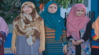 47 Haji Belajar Ngaji