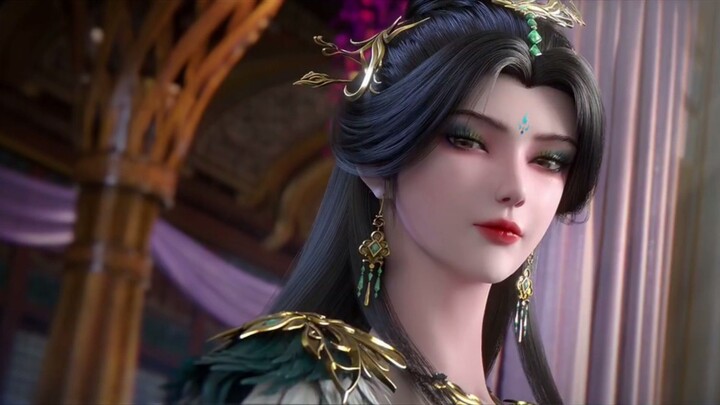 Swallowed AS Eps 134