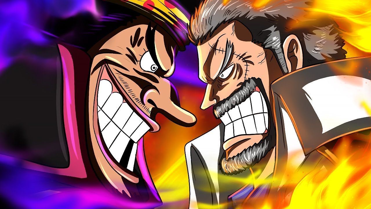 One Piece Episode 1071 review bombed