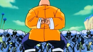 Gula được hồi sinh! Ajin thua Goku trong trận Siêu đấu thứ 33!