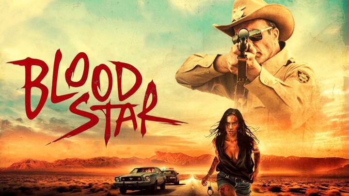 Blood Star (2024) - SUB INDO