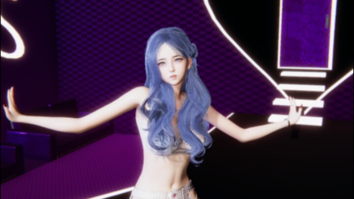 HS2/4K  T-ARA BUNNY  STYLE