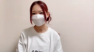 Mogami Nanaka (HKT48/SHOWROOM Live Streaming/2024.12.31)