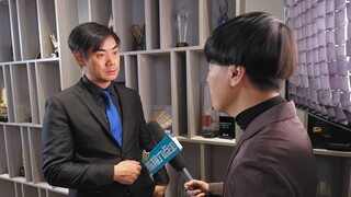 陈翔六点半：不成功的编剧写出了成功男人的故事！