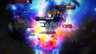 A HA is cool, but you need a mecha punch sometimes!