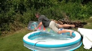 TRY NOT TO LAUGH WATCHING FUNNY FAILS VIDEOS 2022 #185