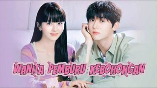My Lovely Liar 2023 Subtitle Indonesia