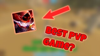 New PVP Roblox Game you've Got To Play! (Rampant)