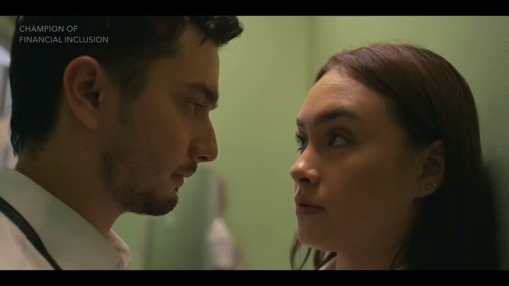 Web Series: PAKAI HATI REBORN Full Movie - Drama Romantis Bryan Domani & Caitlin Halderman (2025)