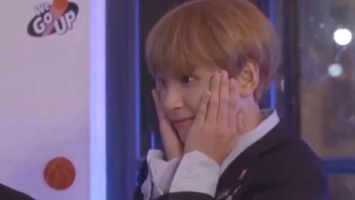 【NCT DREAM】Setiap hari sekali, selamat tinggal rasa putus asa