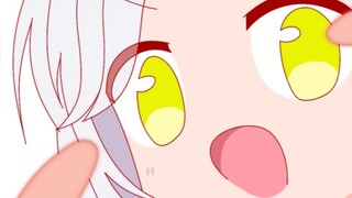 [Cực Cáo] Con cáo nhỏ không chỉ có thể "tin"!