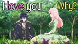 This Girl Is Proposed to By Her Enemy After Being Reborn 7 Times (3) | Anime Recap