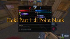 Hoki part 1 di pointblank