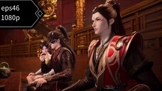 Supreme above the sky eps46 sub indo 1080p