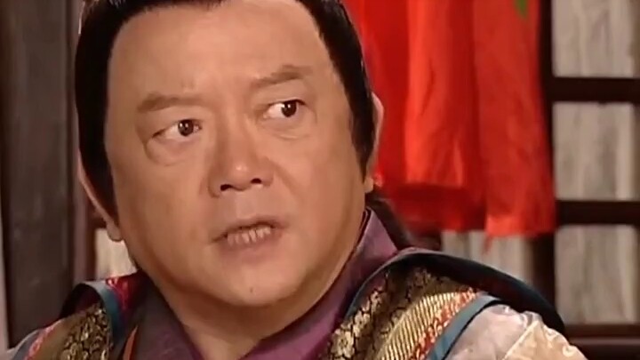 Wei Zhongxian - Bersama Putranya